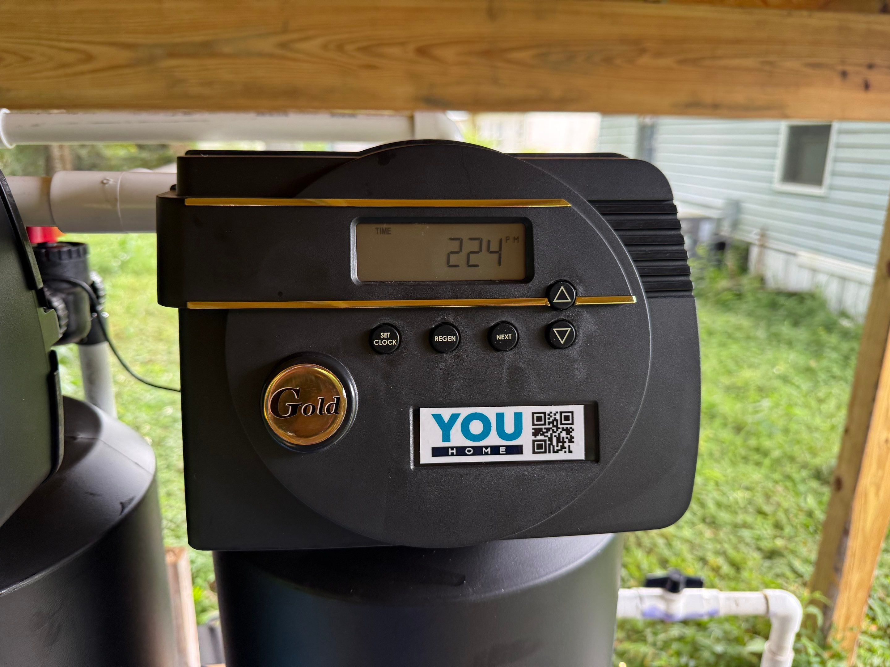 Project in Davenport by You Restorations LLC DBA YOU-Home