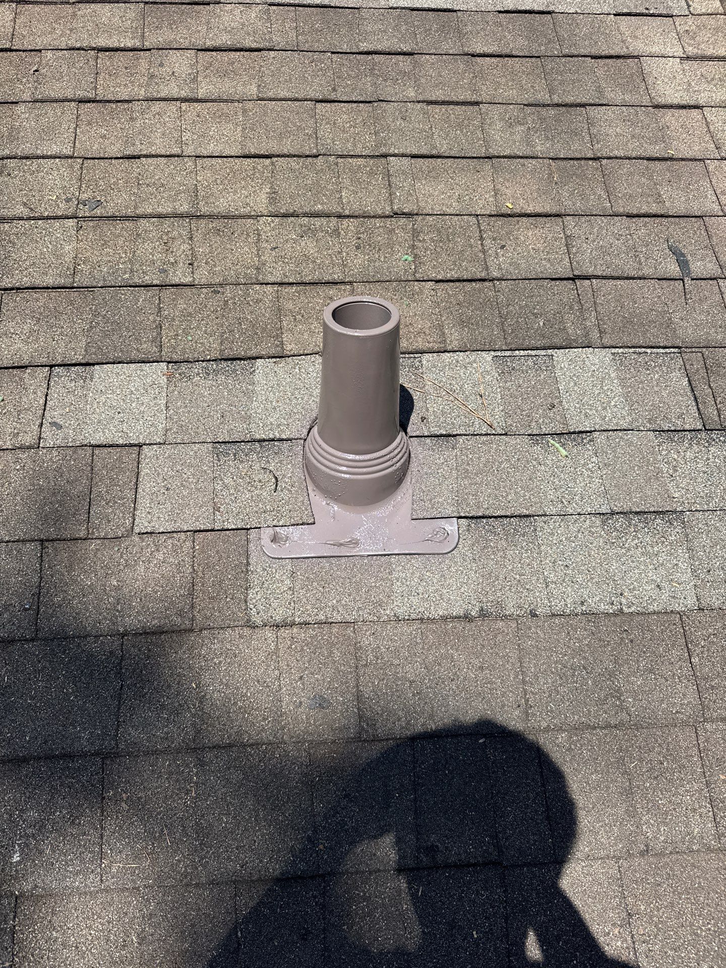 Roof Repair The Woodlands by Roof Repair Company
