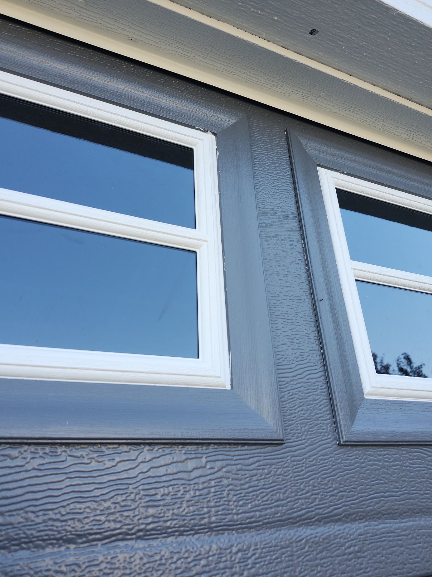 Exterior Painting Job in Cheney WA by Painter1 Inland Northwest