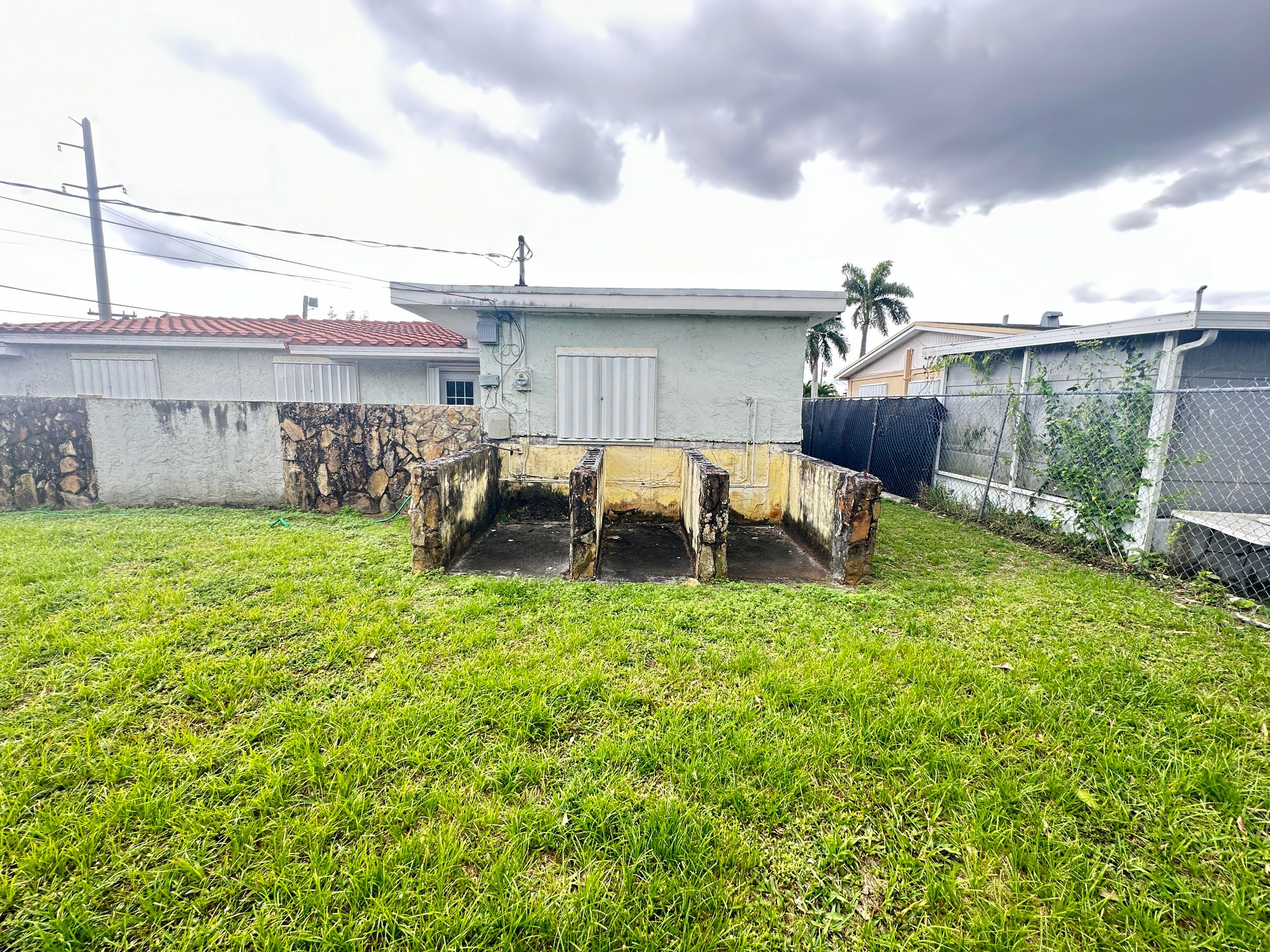 Water Damage Claim in Miami by FLAPA & KeyStone