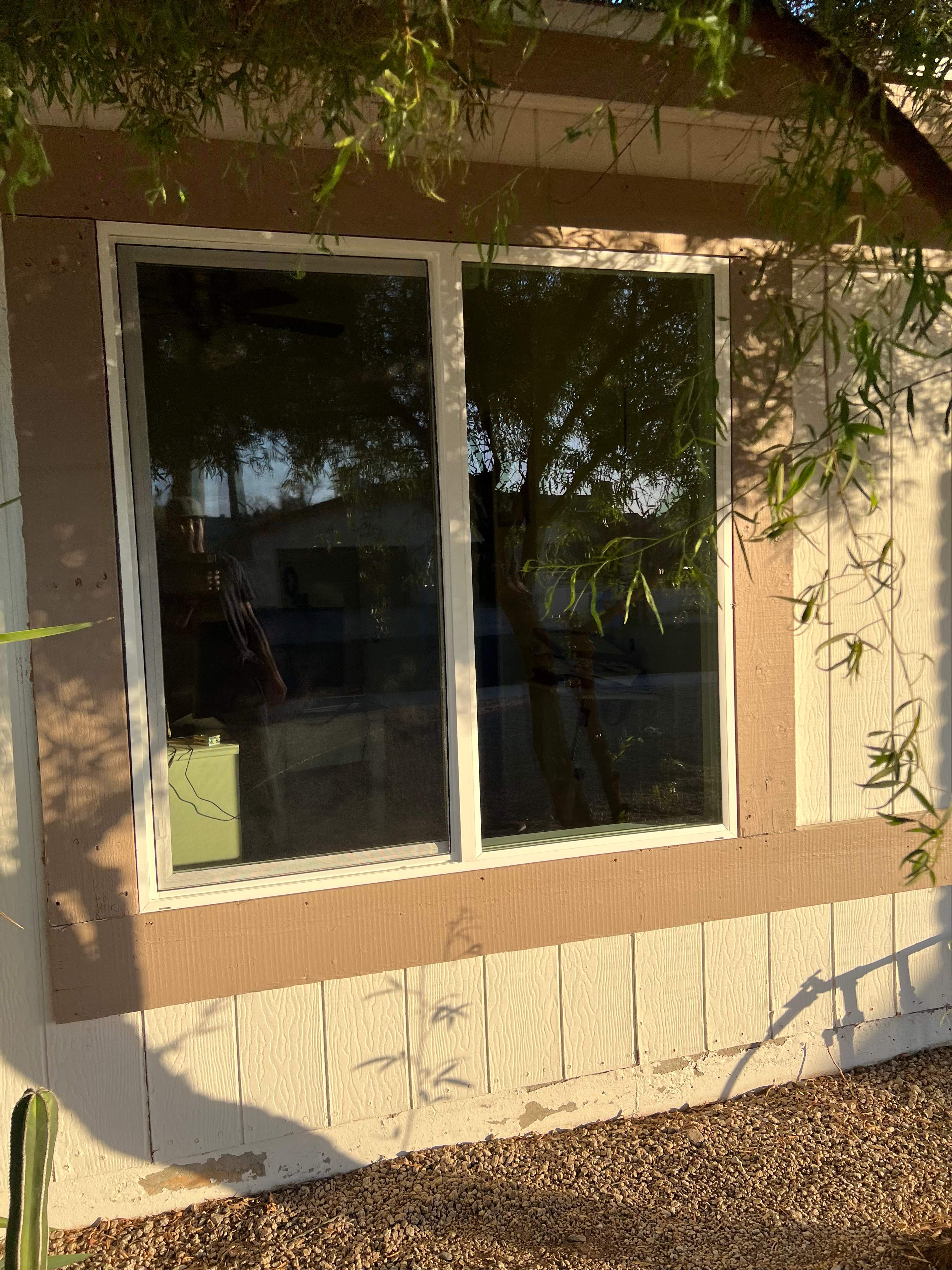 Wendy's Window Replacement by All Storm Roofing & Construction