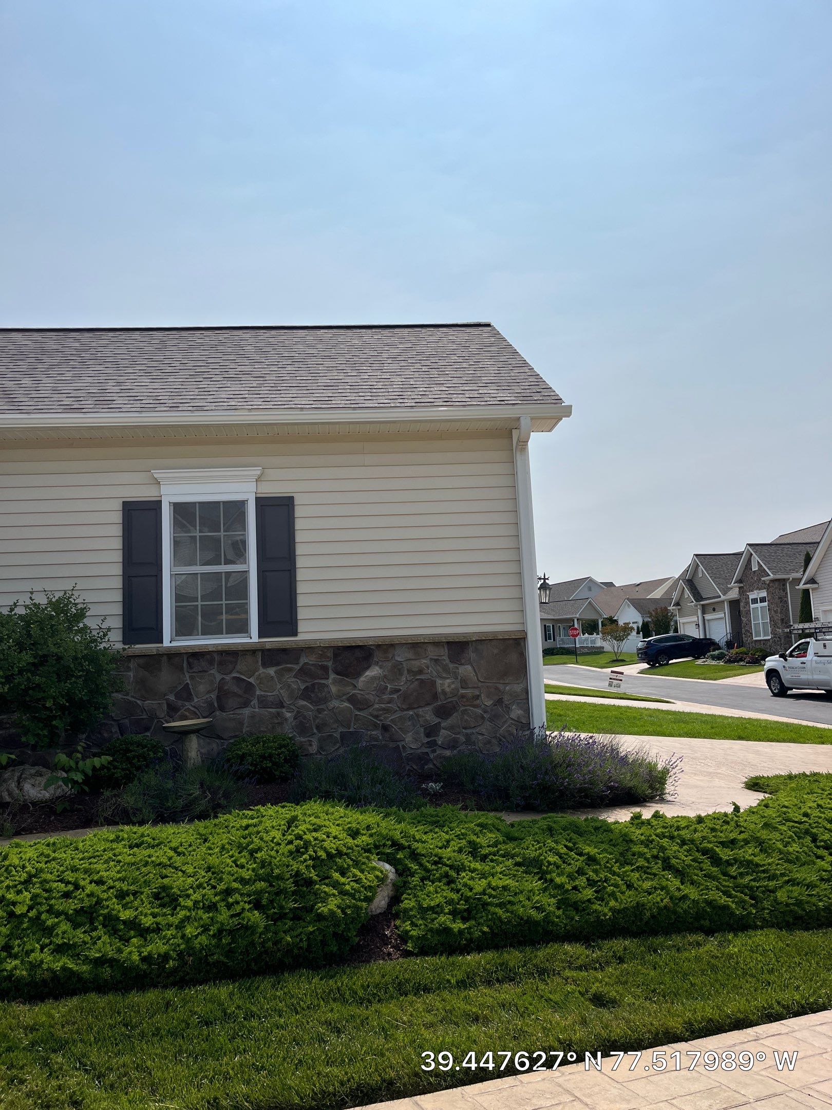 5 Stine Court, Middletown, MD 21769 UNITED STATES by American Custom Contractors