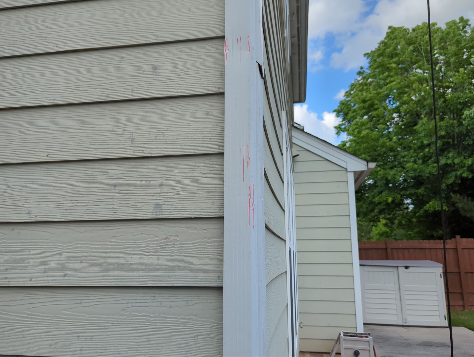 Residential Roof Replacement using Owens Corning by Inspector Roofing and Restoration