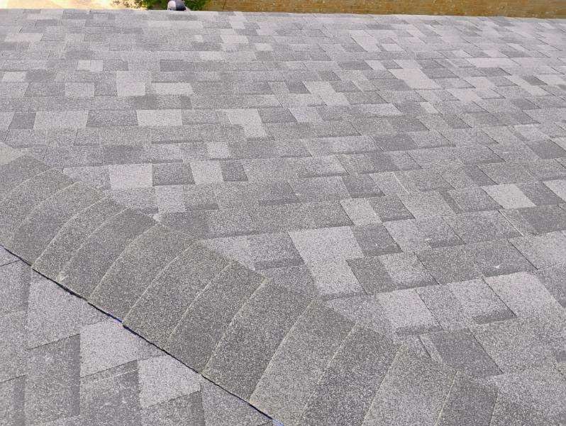 Project in Austin by Rhino Roofing and General Contracting, LLC