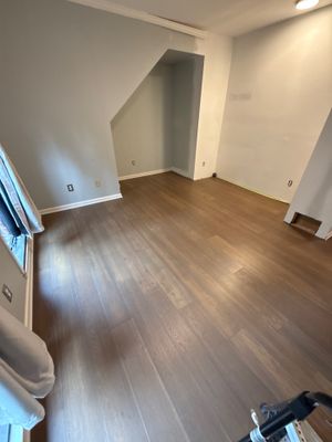 Project in Germantown