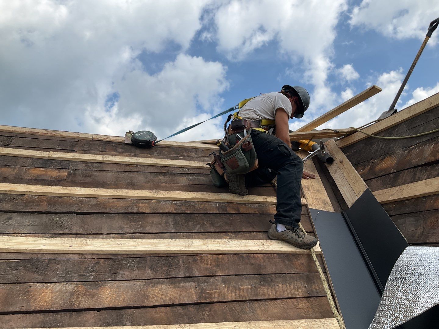 Complete House Makeover by Esh Builders