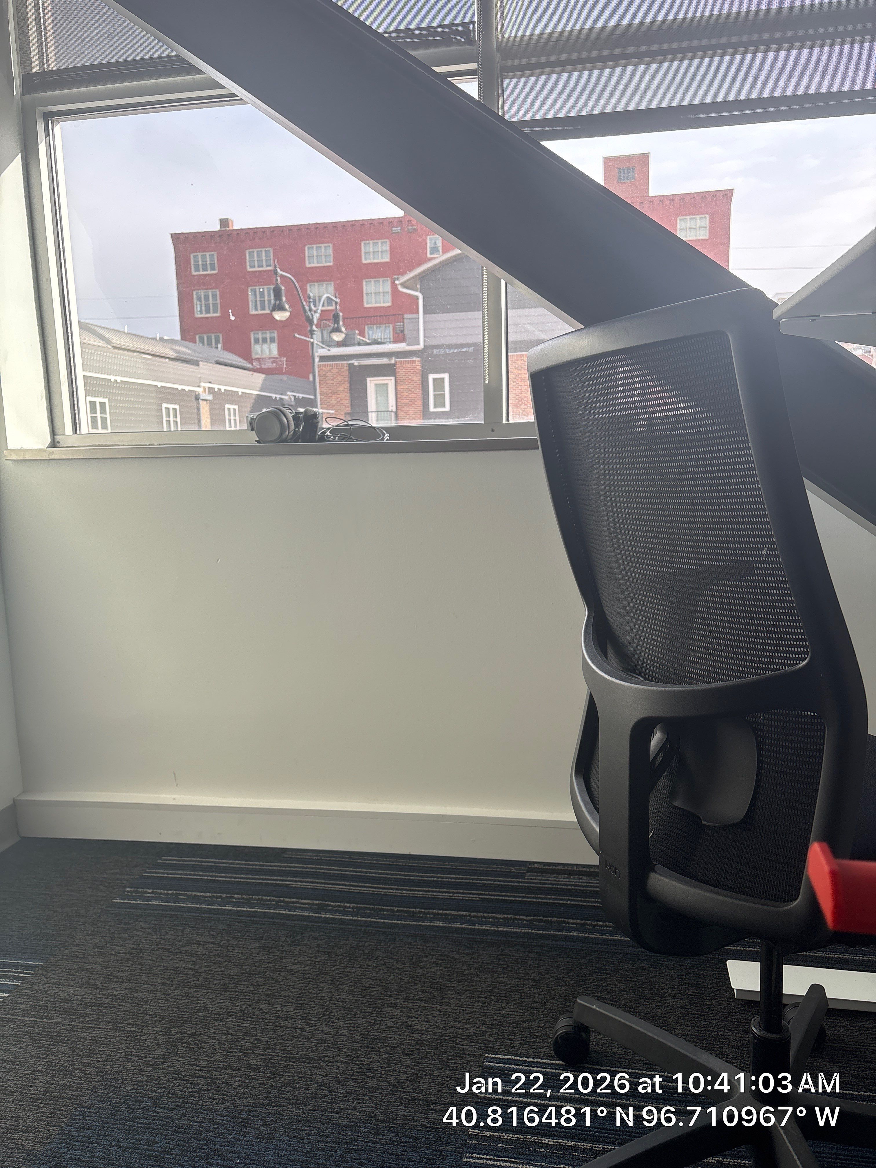 Big Project by CompanyCam Sales Demo