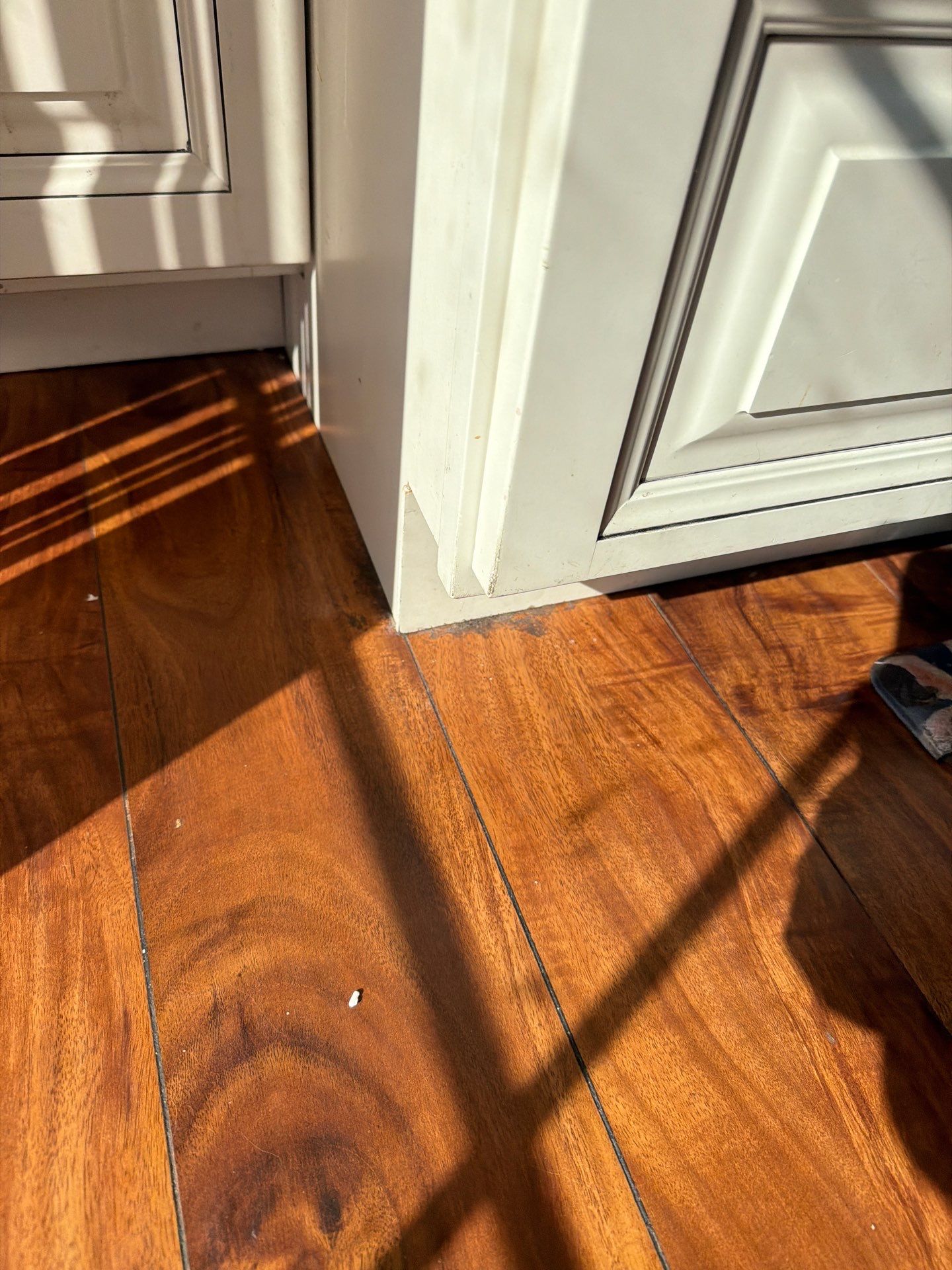 Water Damage Claim in Bensalem by FLAPA & KeyStone