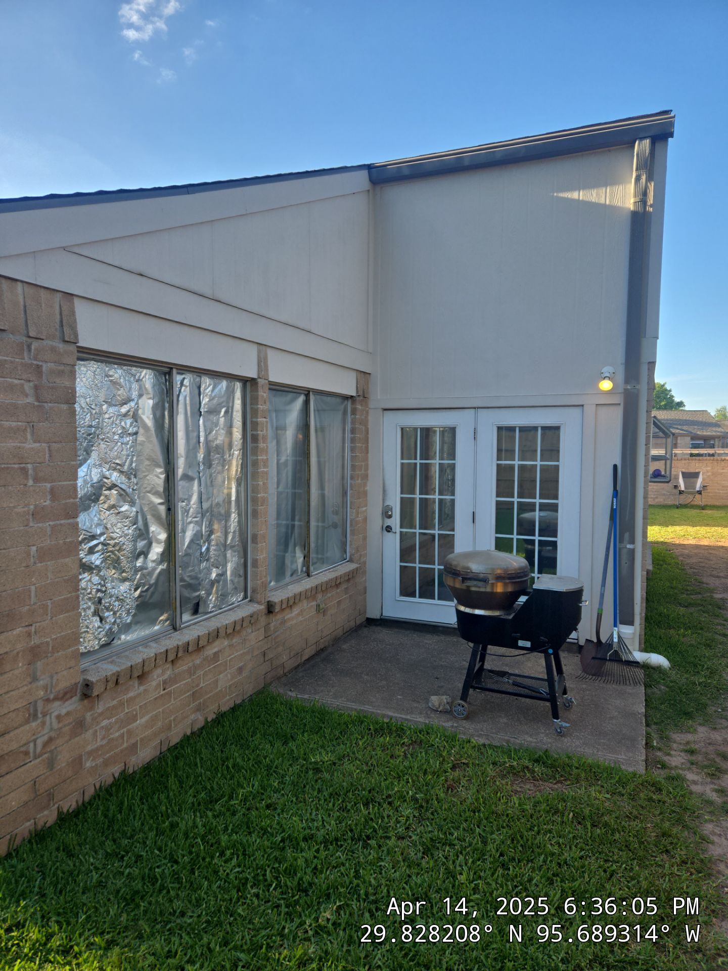 Asphalt Shingle Roof Repair and Underlayment Replacement in Houston by One Legacy United