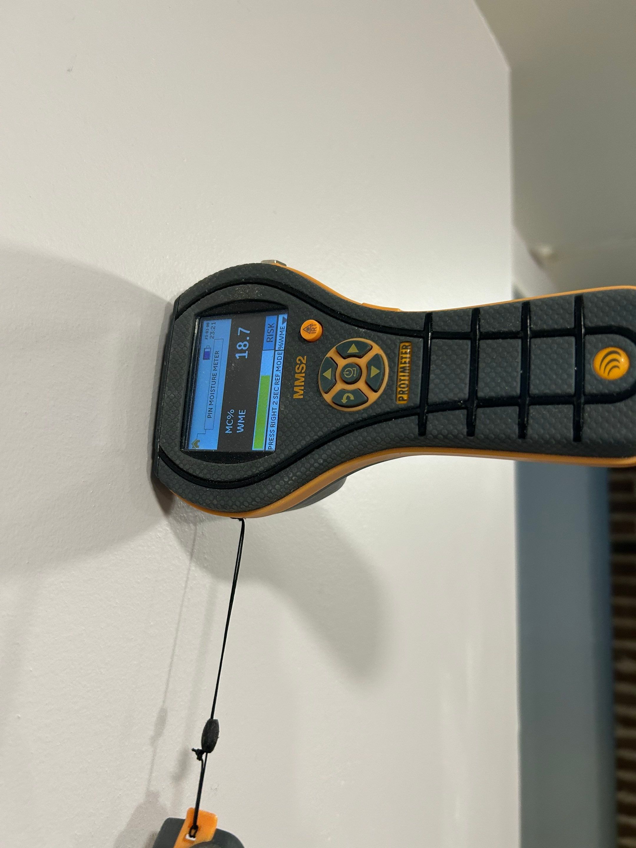 maria aguilera by Unlimited Fire Restoration