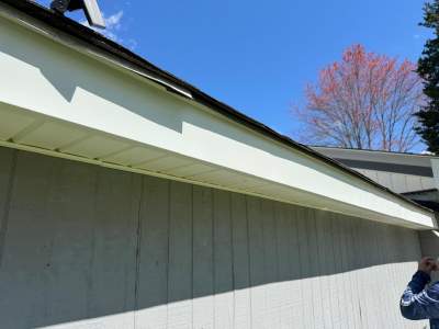 Fixing Other Companies Screw Ups