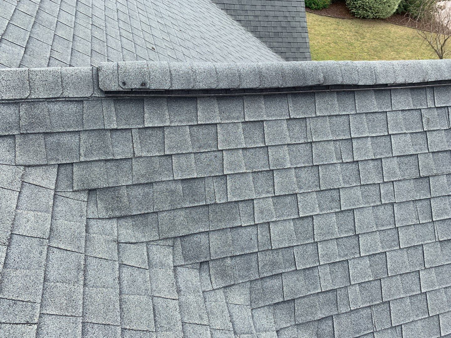 Fascia / Roofing by American Roofing NC