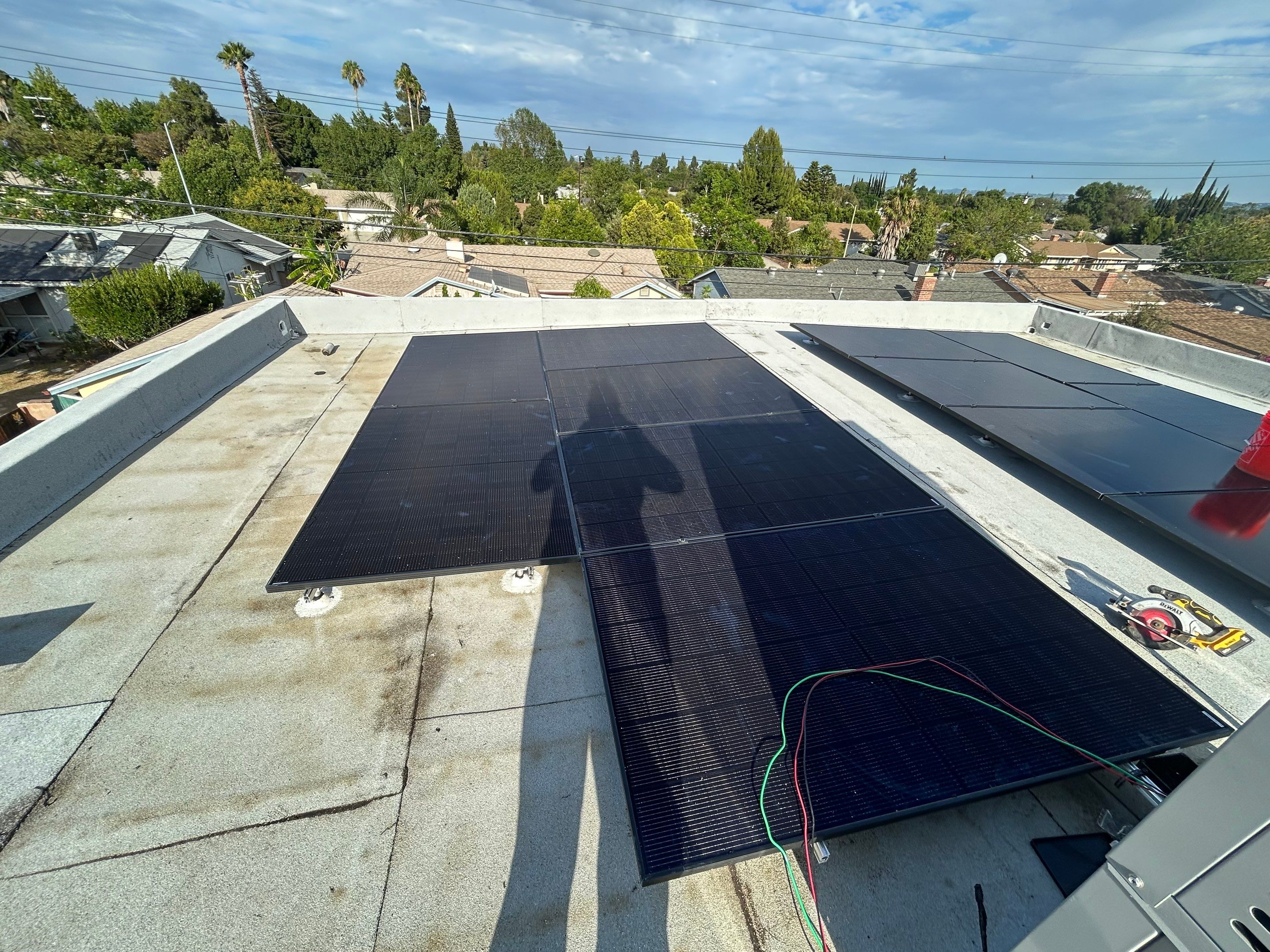 10040 Mason Ave by Solar Discovery