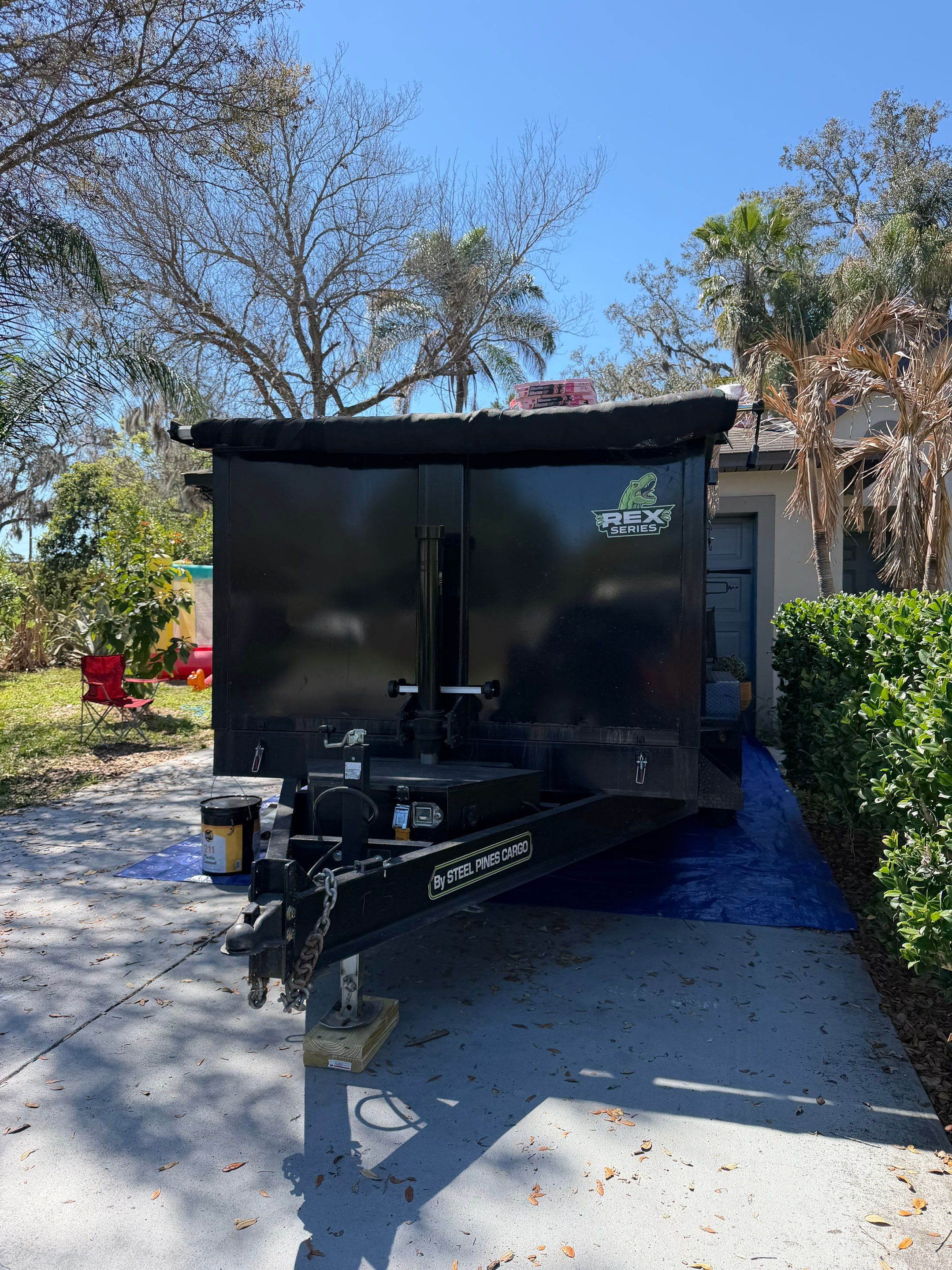 Project in Haines City by You Restorations LLC DBA YOU-Home