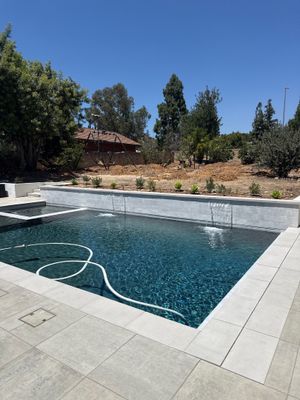 Project in Los Angeles