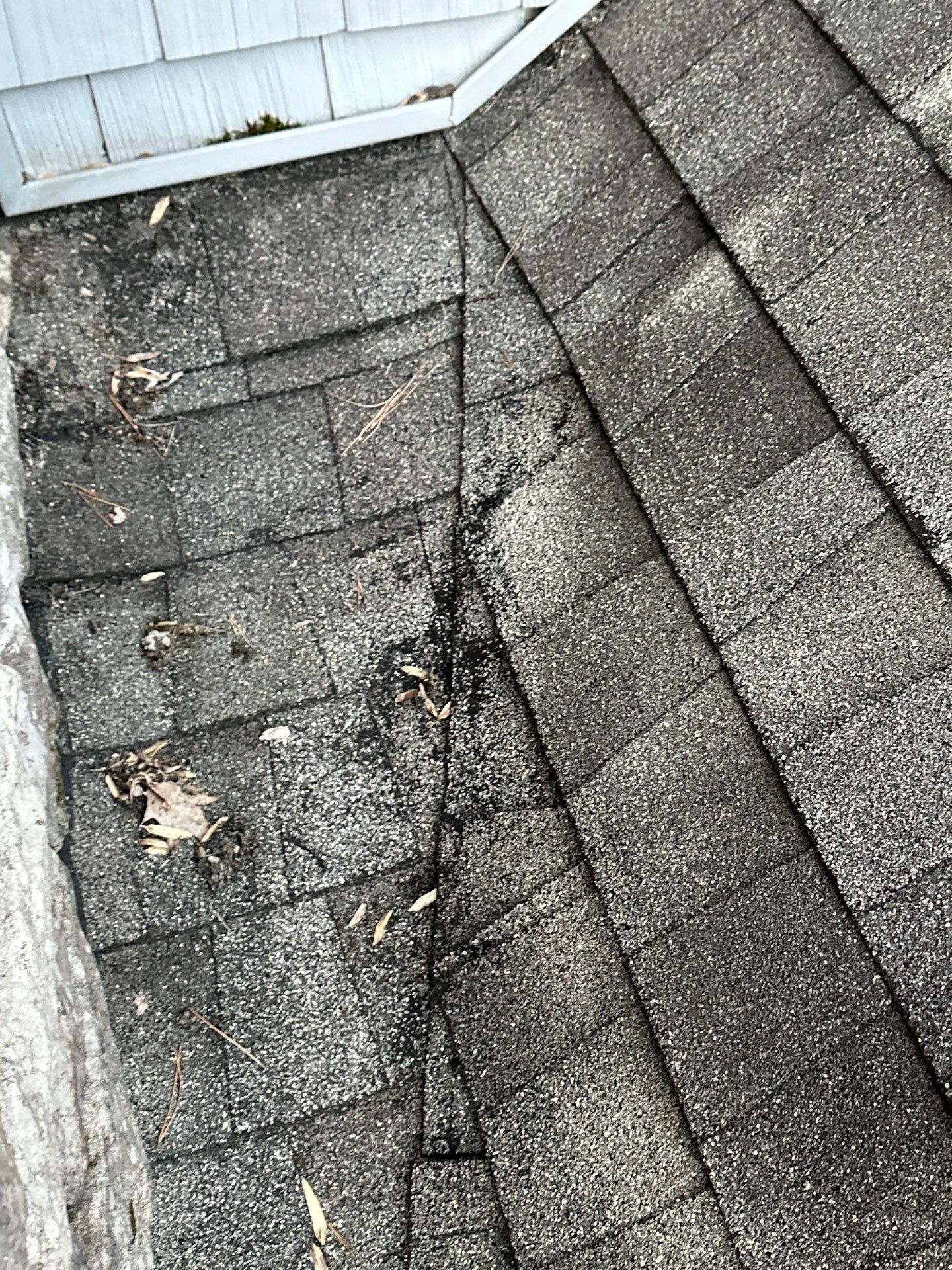 The Hafers by United Contracting and Roofing