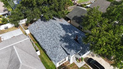 Roof Replacement in Brandon, FL