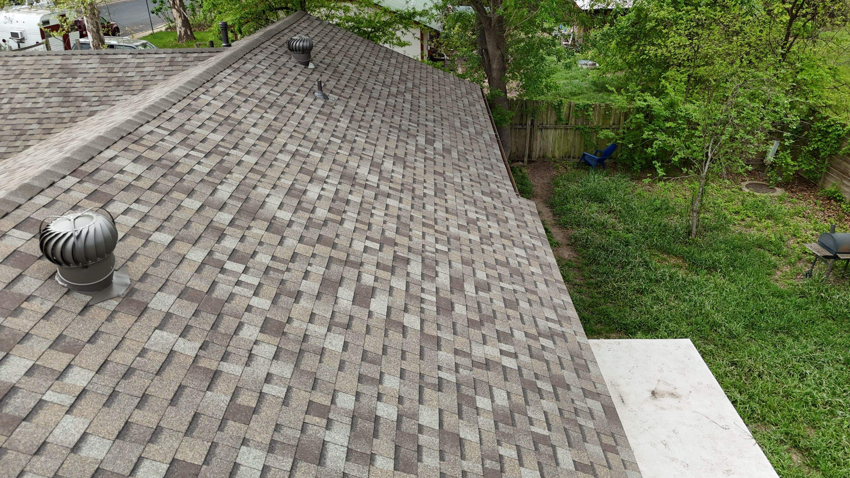  Driftwood - Owens Corning TruDefinition Duration by RoofsOnly.com