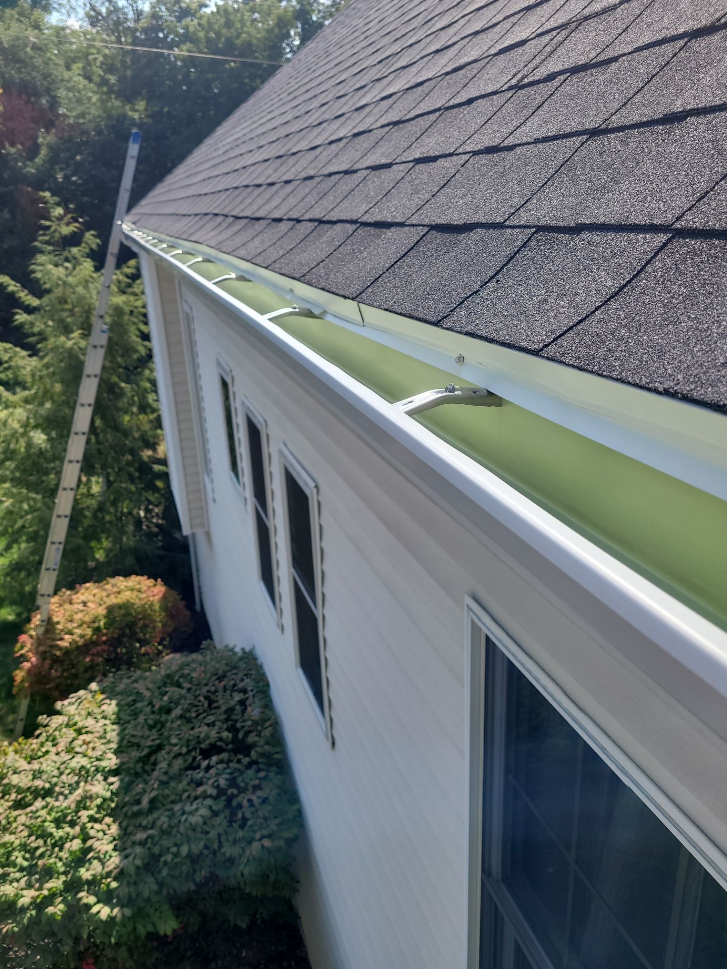 Felicity Wilson by Silver Leaf Contracting 