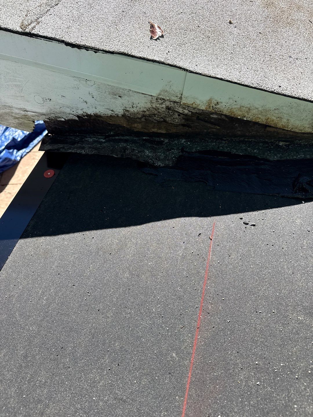Project in St. Petersburg 33708 by Mitchell Roofing Company LLC