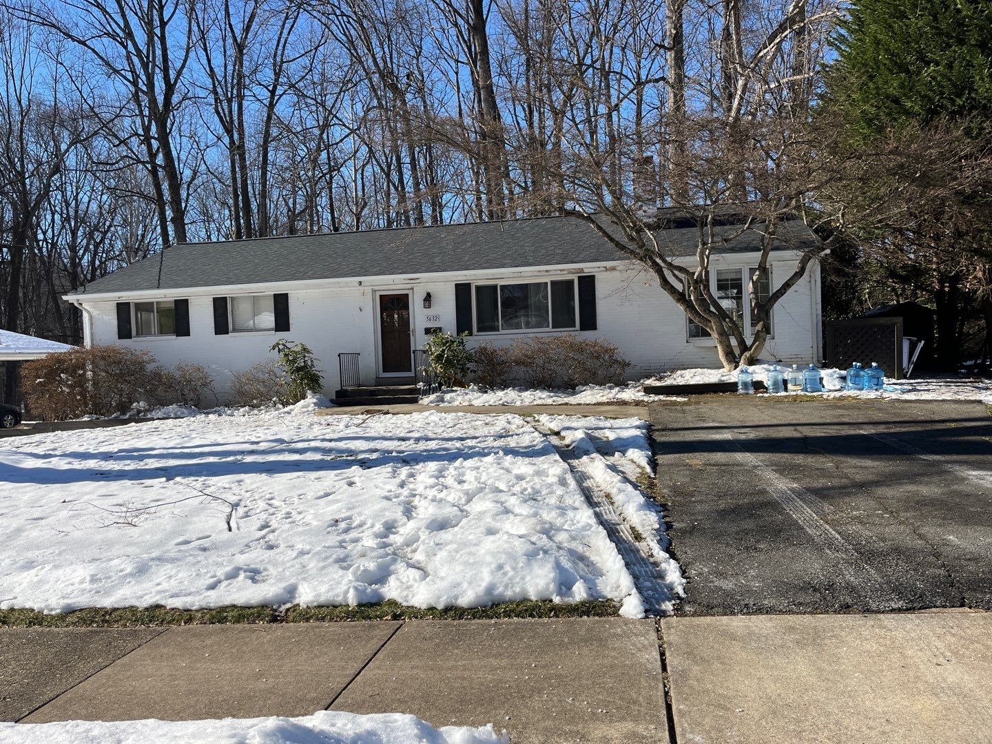 5632 Bellington Avenue, Springfield, VA 22151 UNITED STATES by American Custom Contractors
