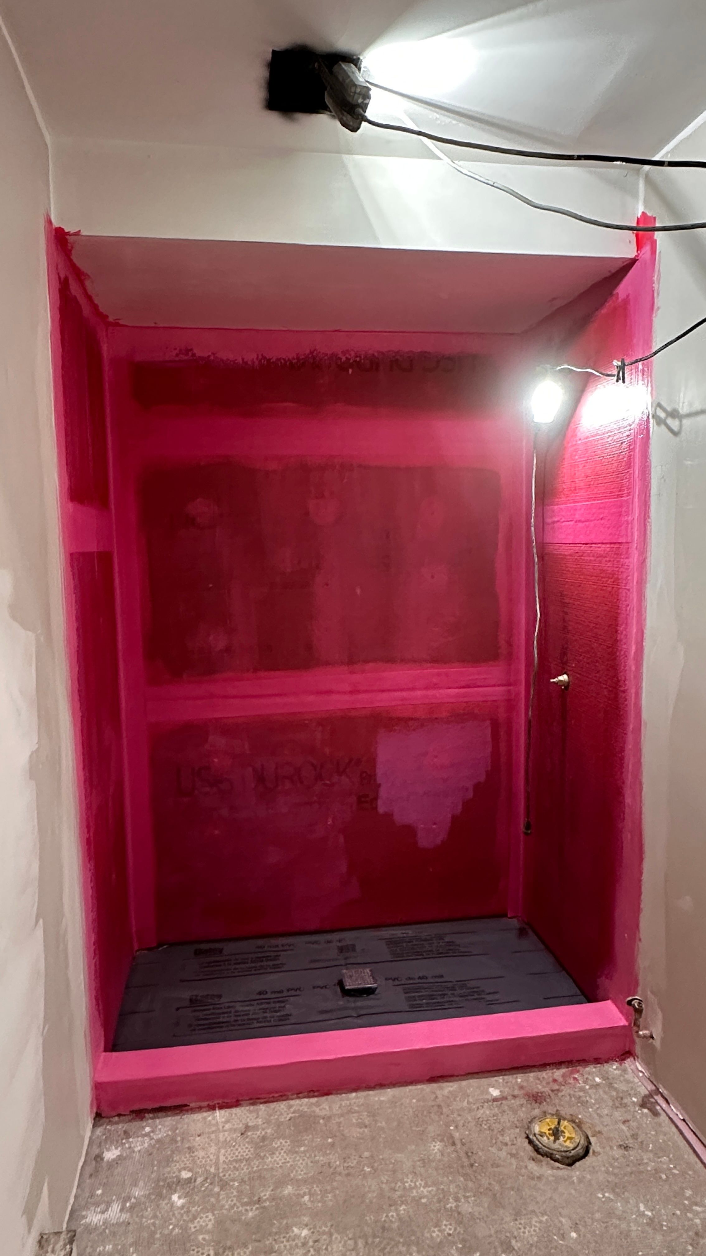 Insurance Restoration: Fire  by May Property Management 