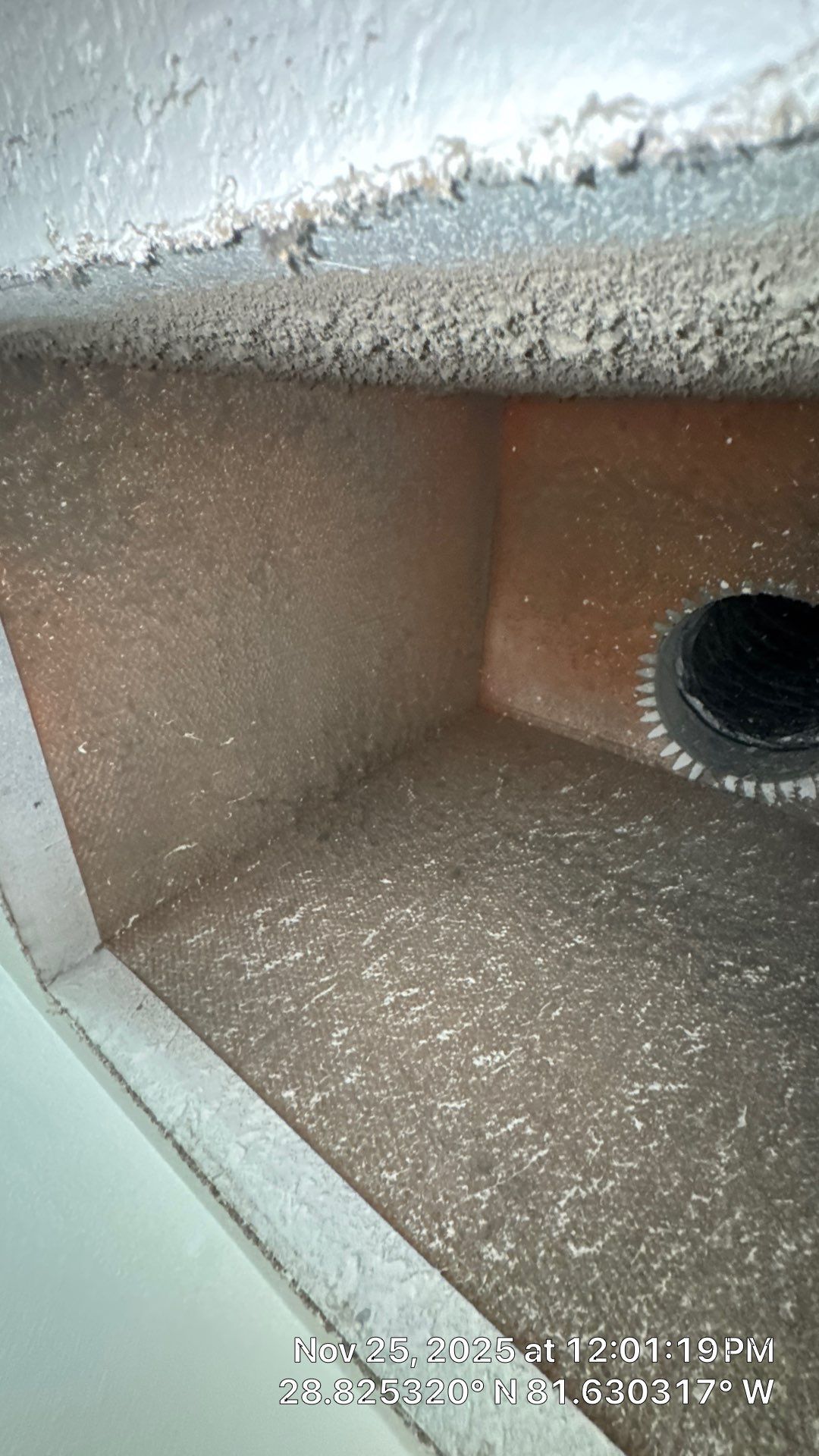 Air Duct Cleaning in Mount Dora by Hygienic Air, Inc