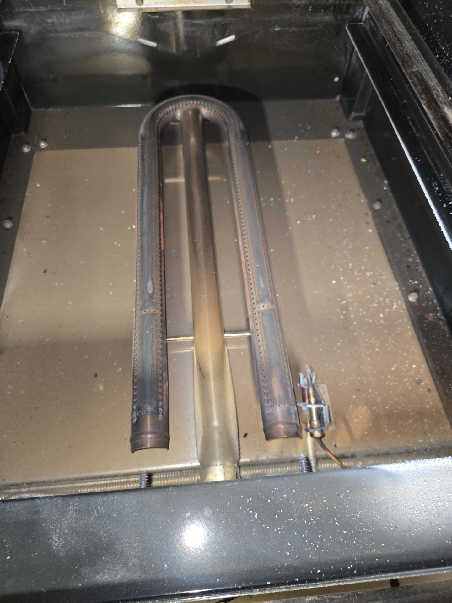 Migali Oven by AMB-WORKS APPLIANCE REPAIR