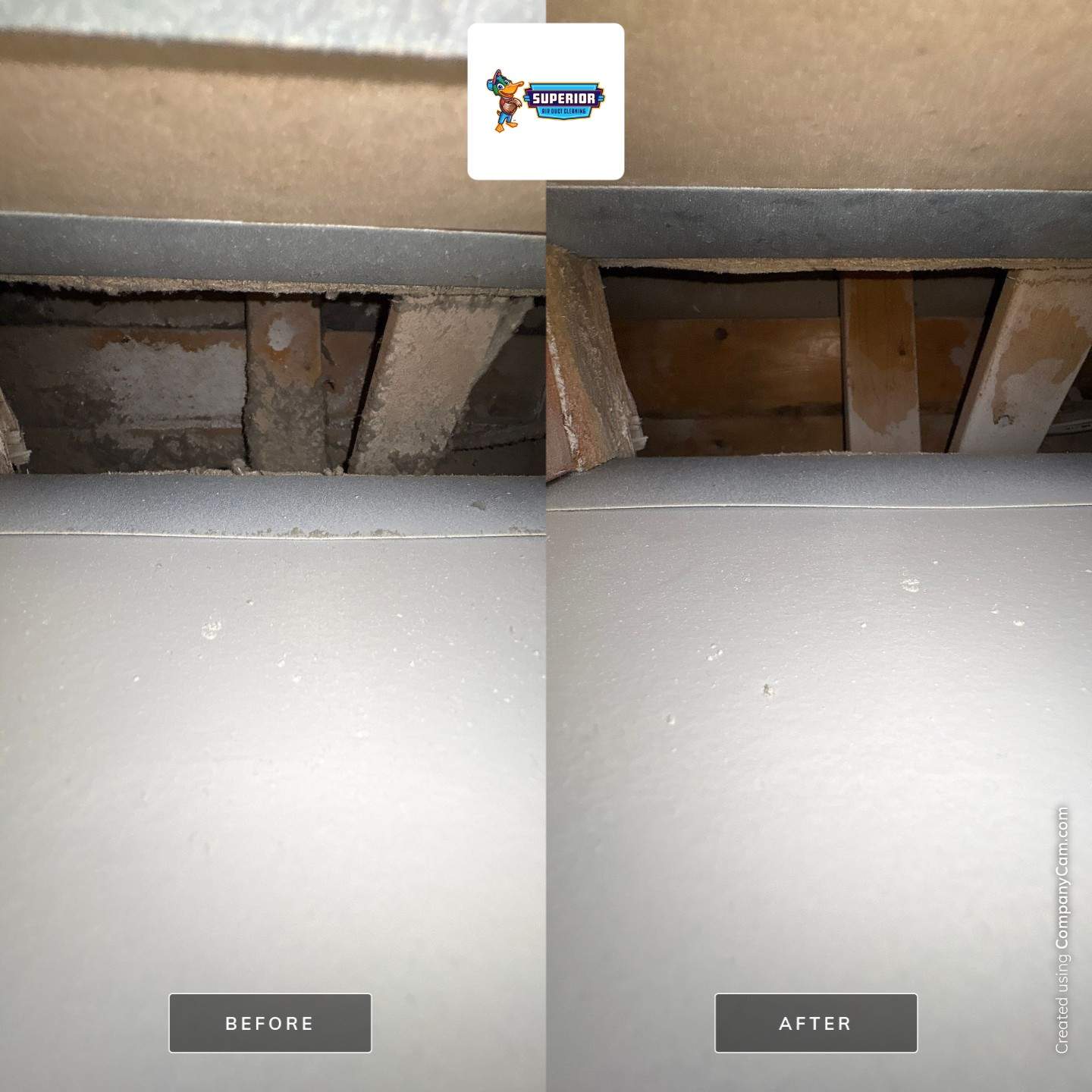 AIr Duct Cleaning in Zelienople, PA by Superior Air Duct Cleaning