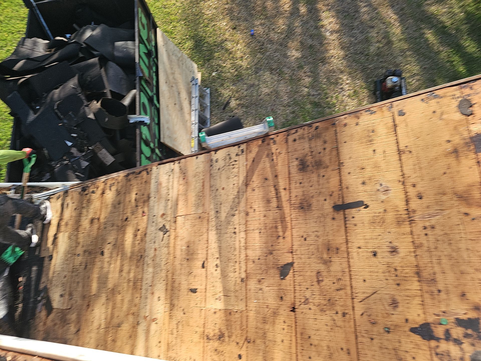 Project in Largo 33774 by Mitchell Roofing Company LLC 
