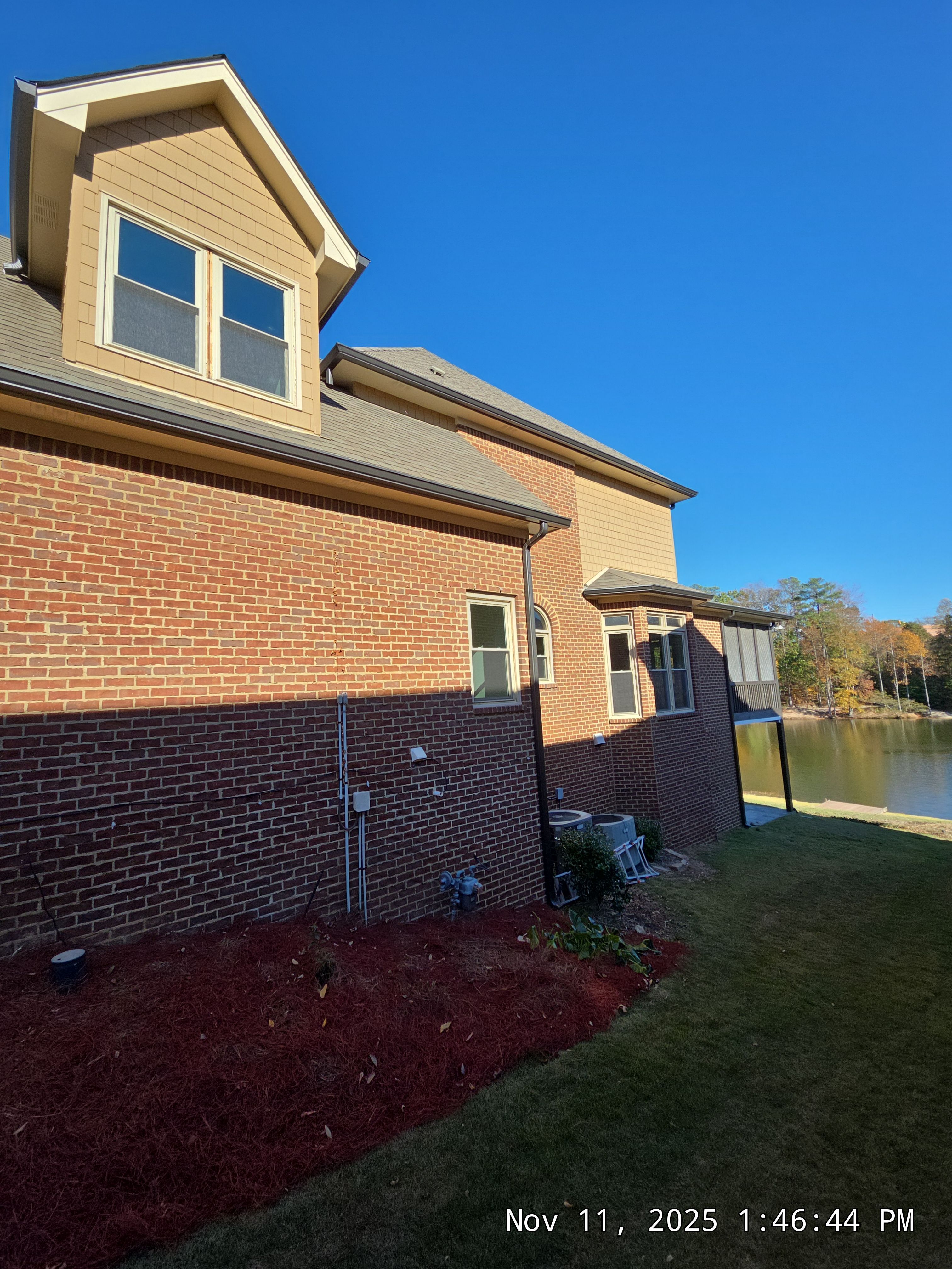 Mansoob Project in Hoover by The Window Source