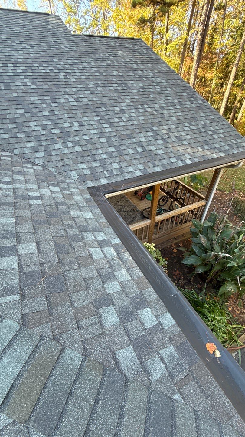 Project in West Union, SC by Roofsters