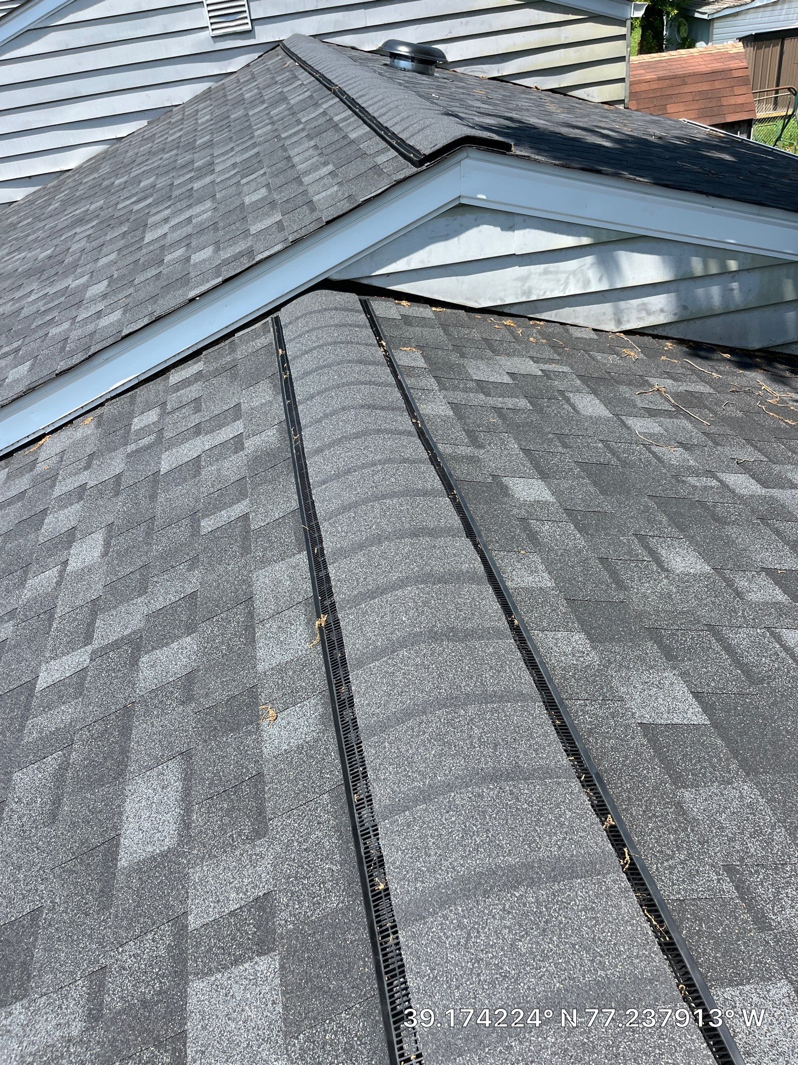 19401 Saint Johnsbury Lane, Germantown, MD 20876 UNITED STATES by American Custom Contractors