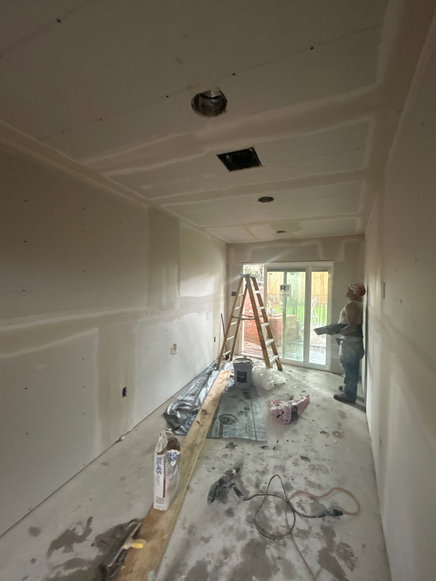 🌟 Exciting Project Showcase: Mr. & Mrs. Taylor's Transformation Journey!  by Texas Urban Elements