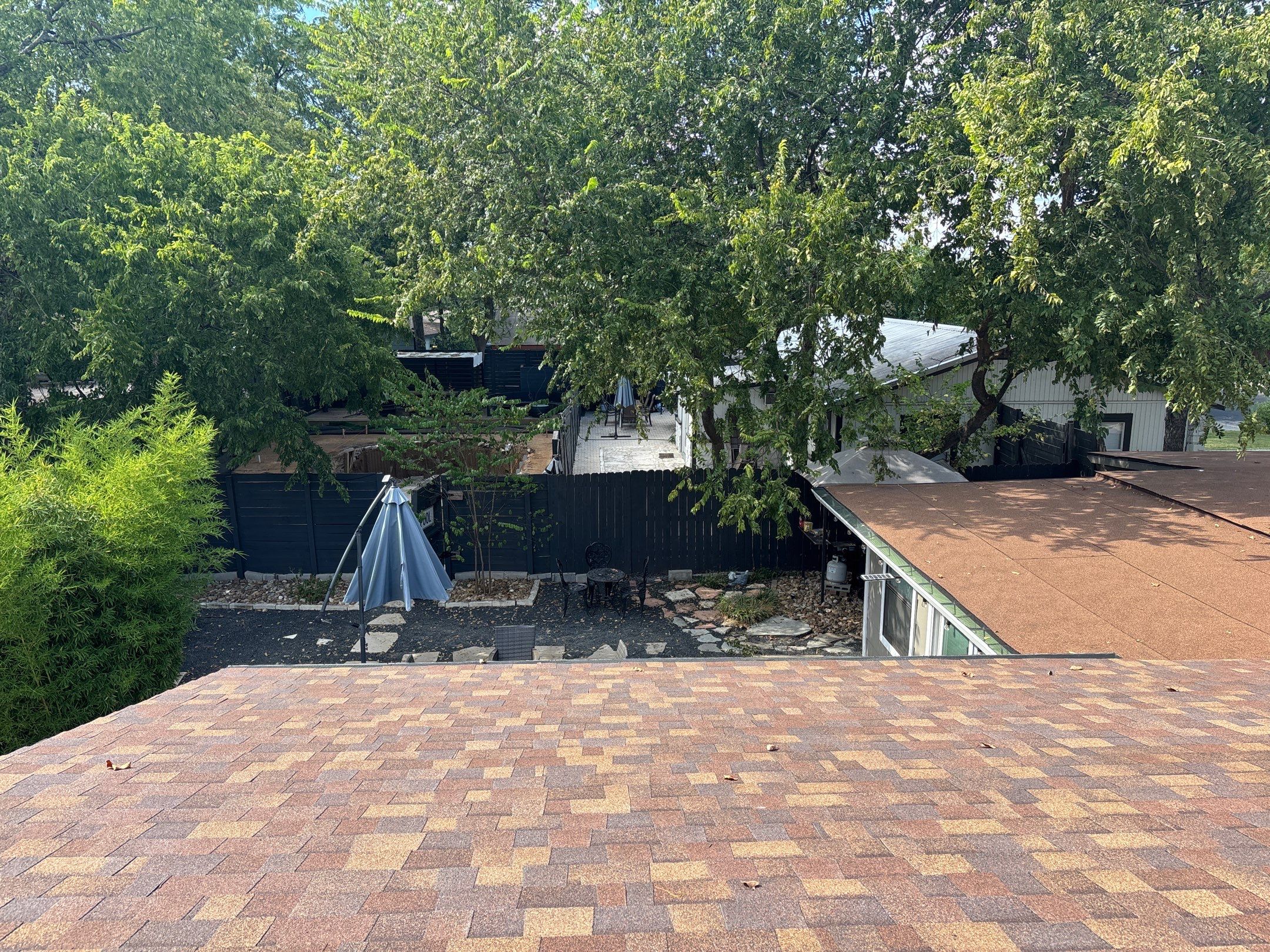 Desert Rose - Owens Corning TruDefinition Duration by RoofsOnly.com