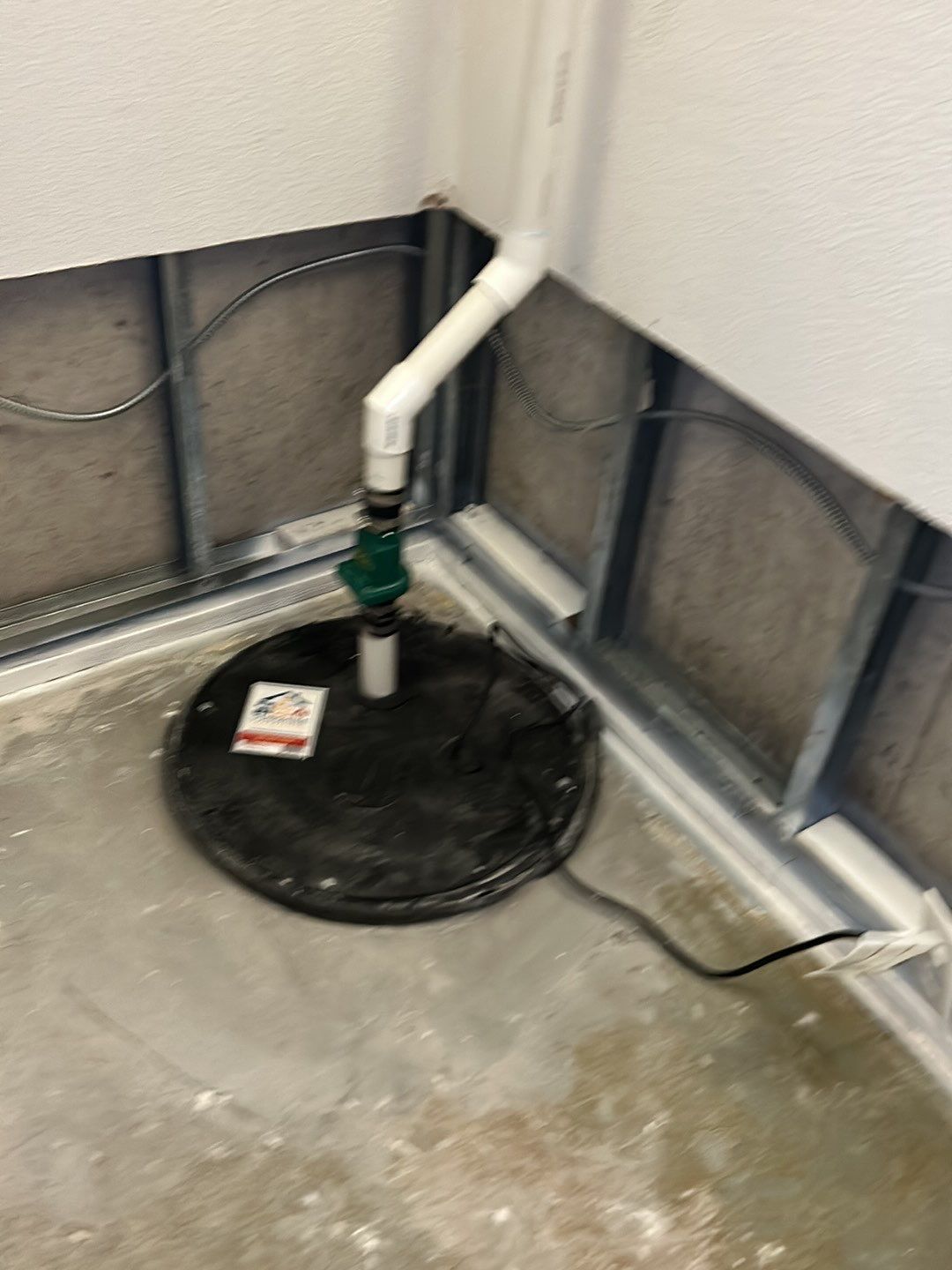 Water Damage by Accountable Home Services