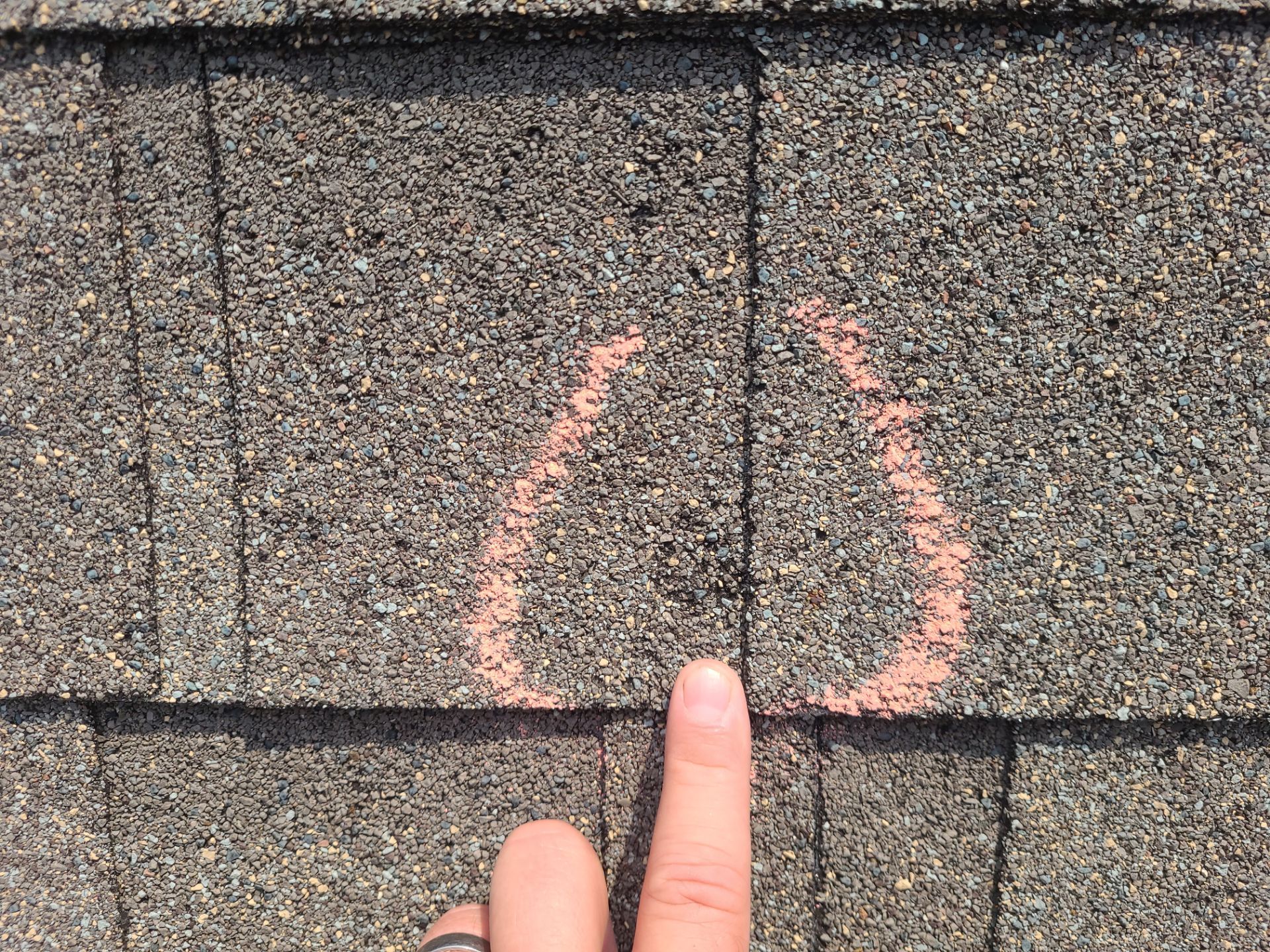 Class IV, Malarkey Vista  by Oakwood Roofing and Construction, LLC