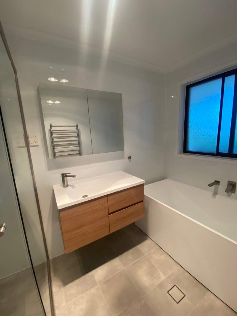 Time Line For Bathroom & Toilet Renovation by Re-seal Bathrooms