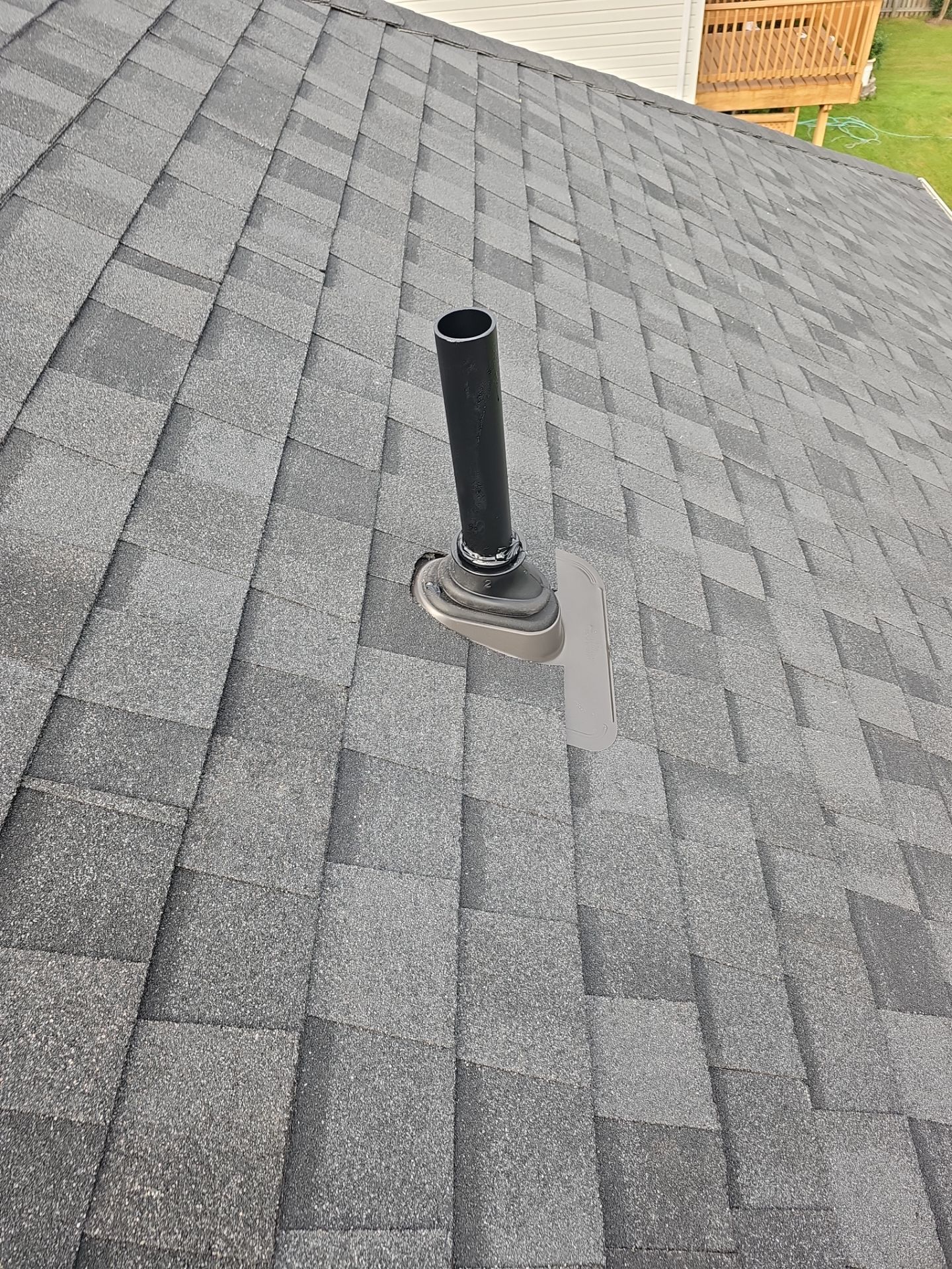 Roof Replacement  by Winchester Roofing