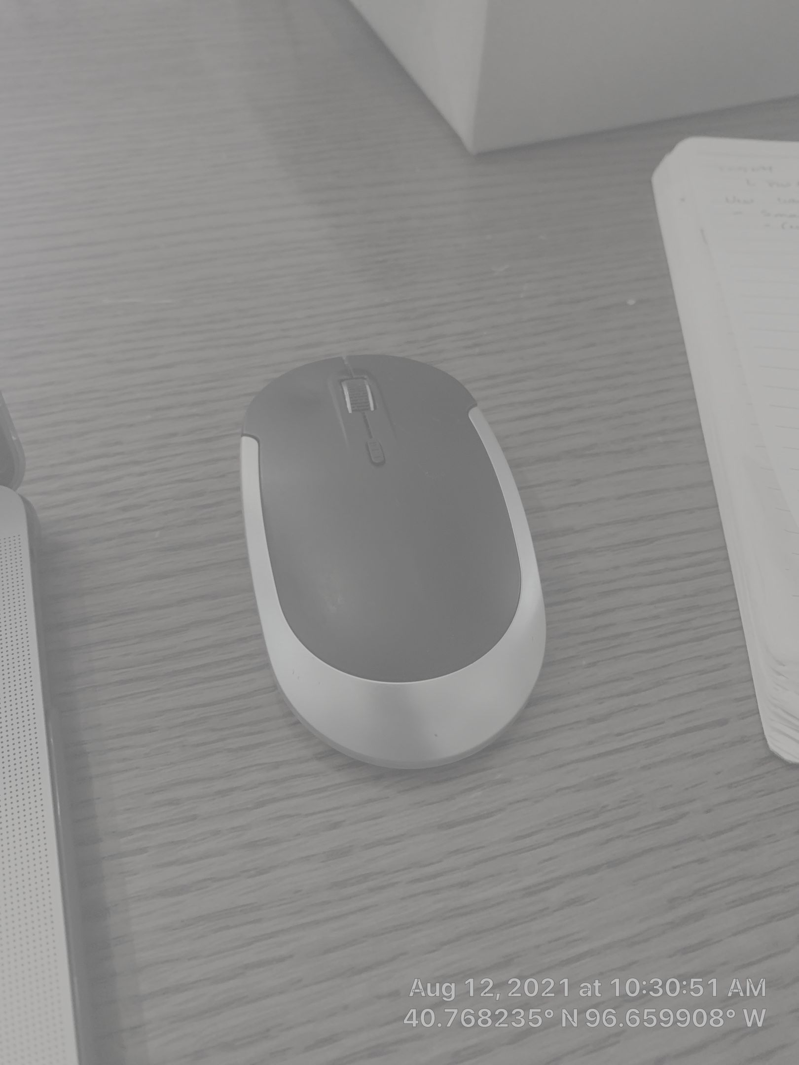 Test by CompanyCam Sales Demo