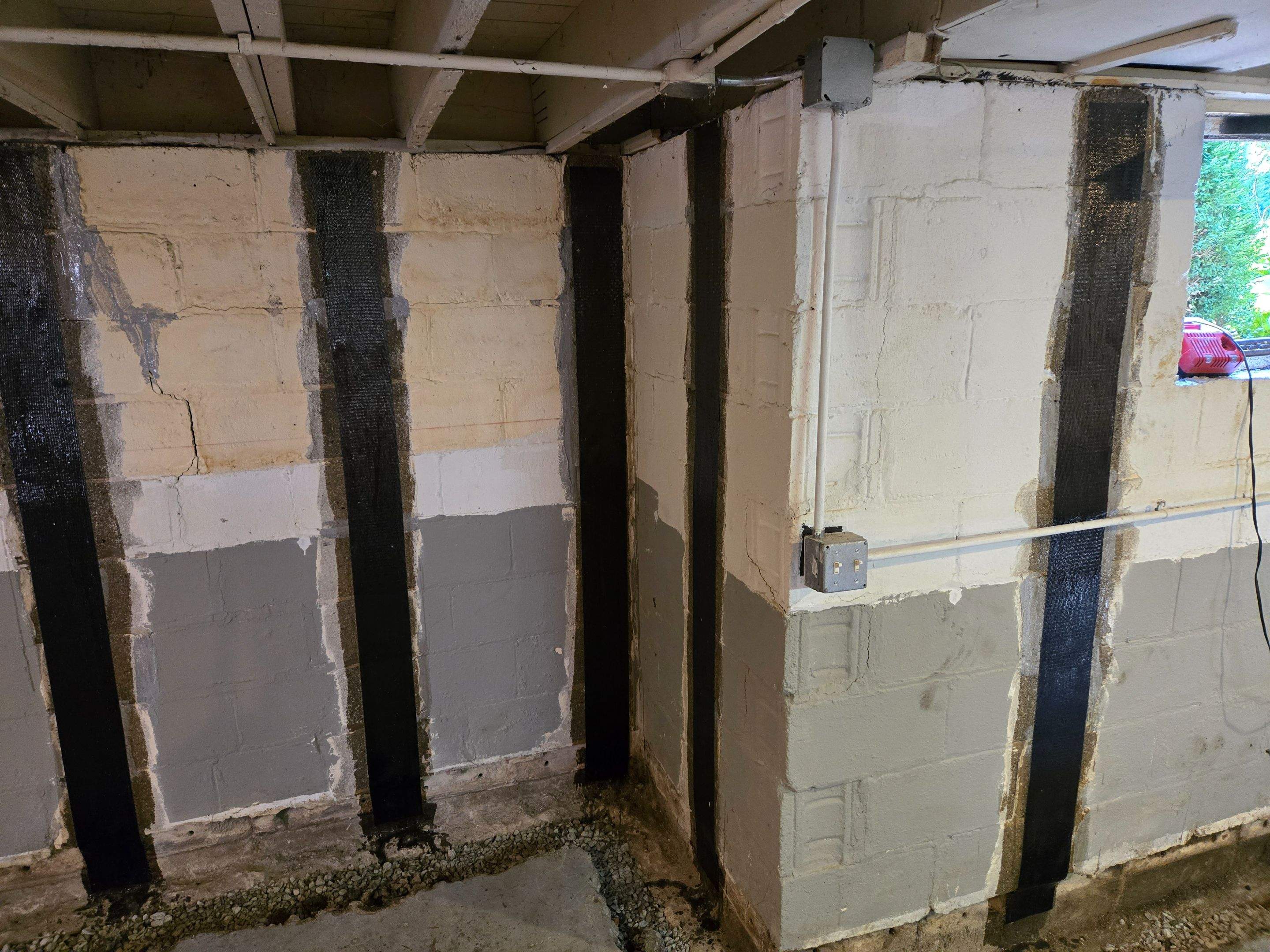 Complete Water Defense System by Allied Water Services