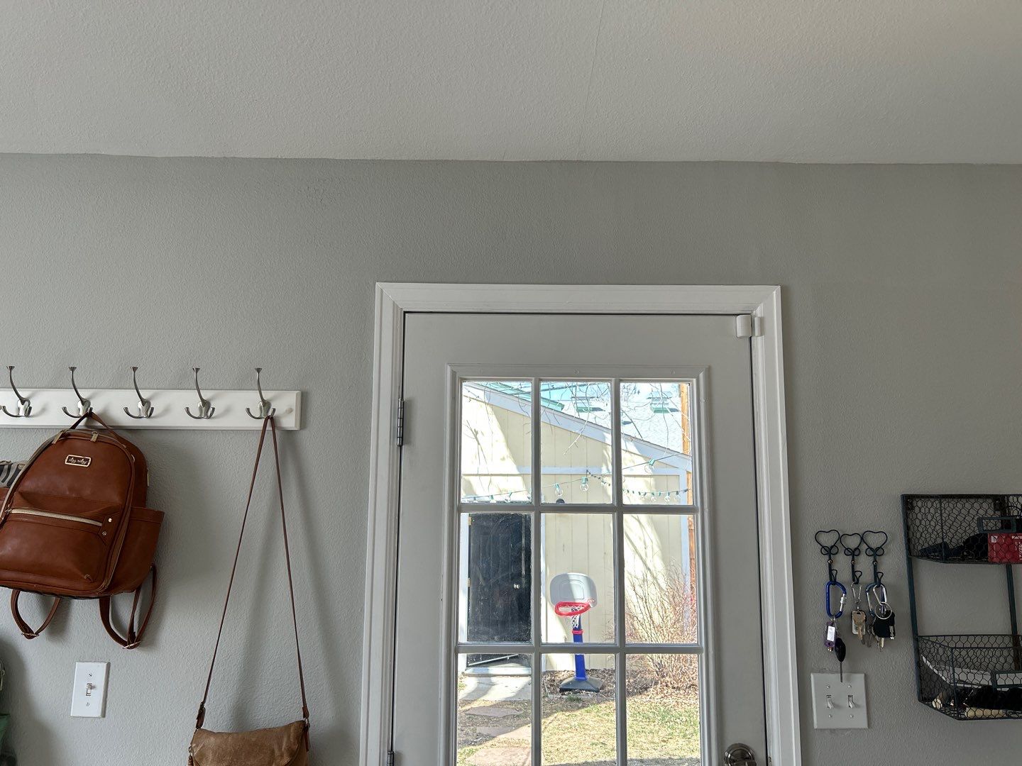 Reconstruction by Accountable Home Services