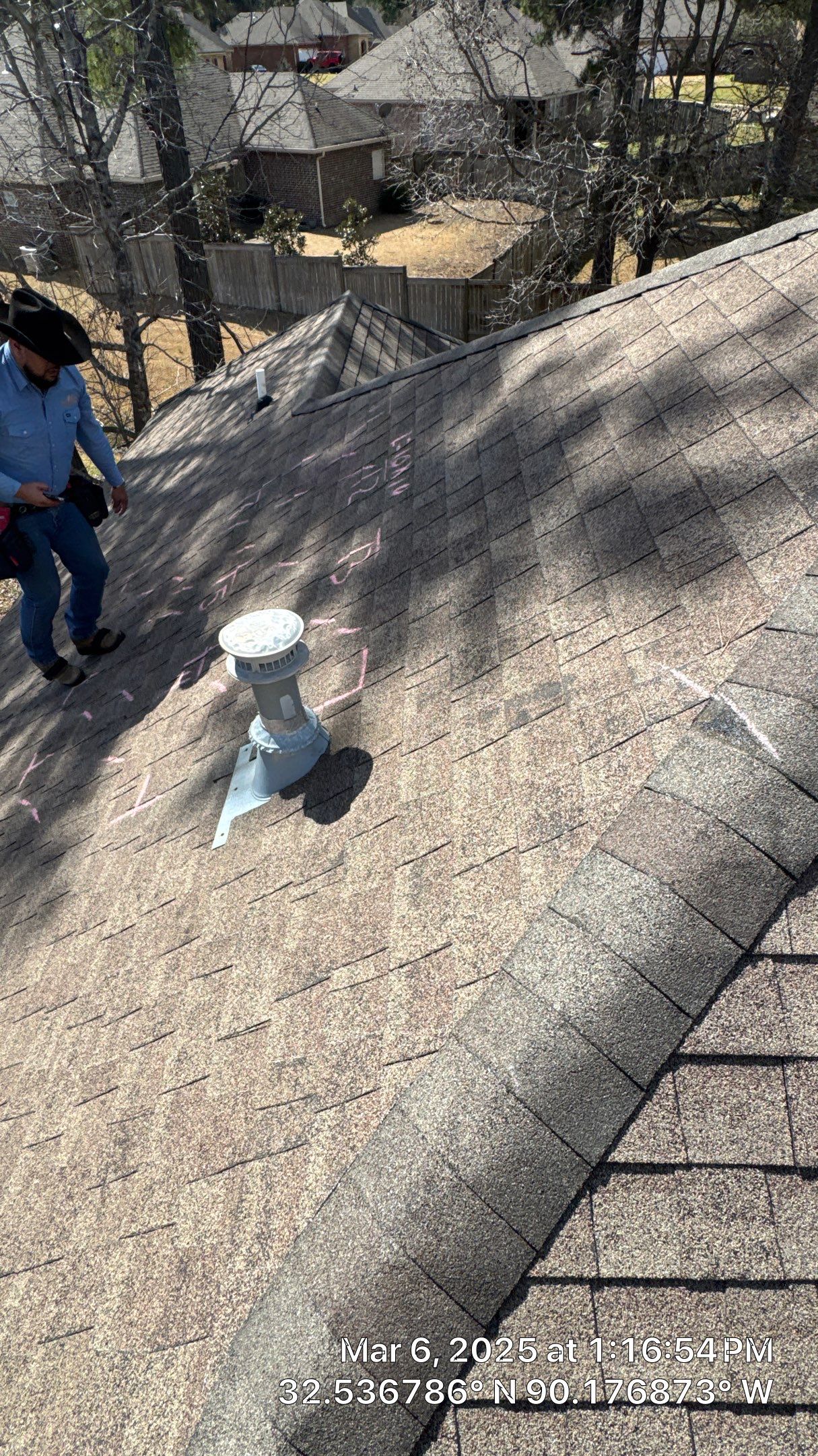 Insurance Claim Overturned – Real Estate Roof Replacement | Madison, MS by Elevated Roofing + Exteriors