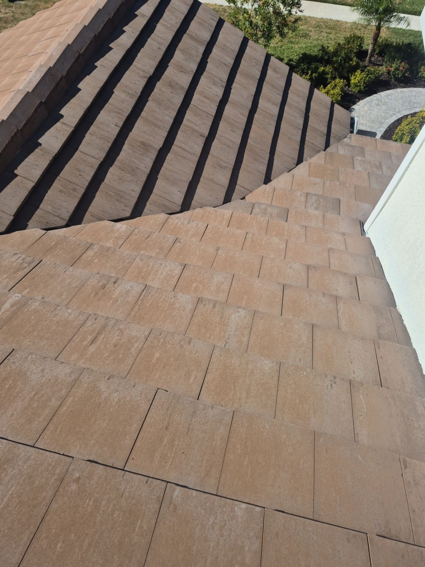 Project in Sarasota 34240 by Mitchell Roofing Company LLC 