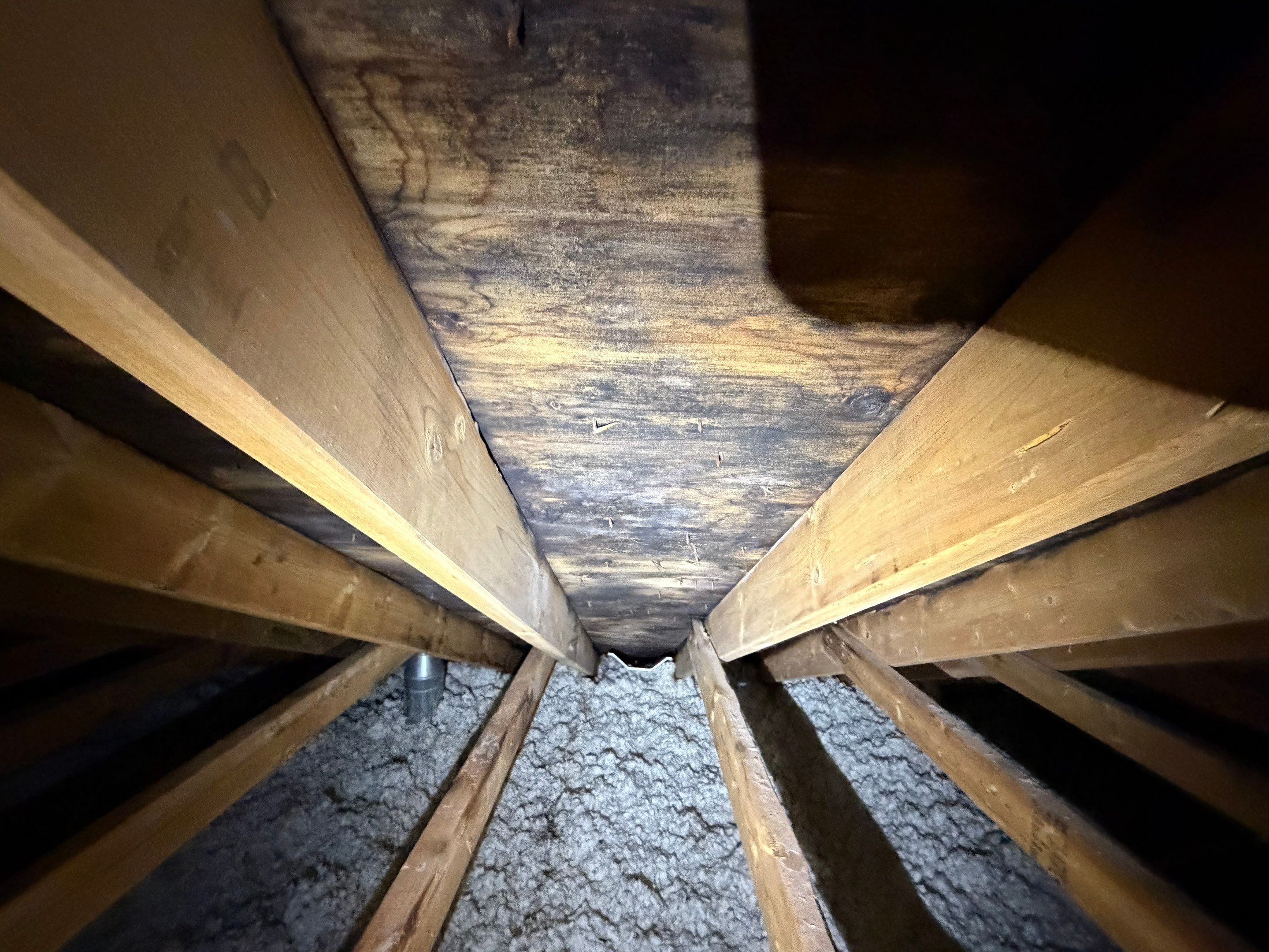 Project in Cambridge by The Roofing Crew