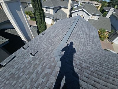 Roof Replacement - Monrovia, CA 91016