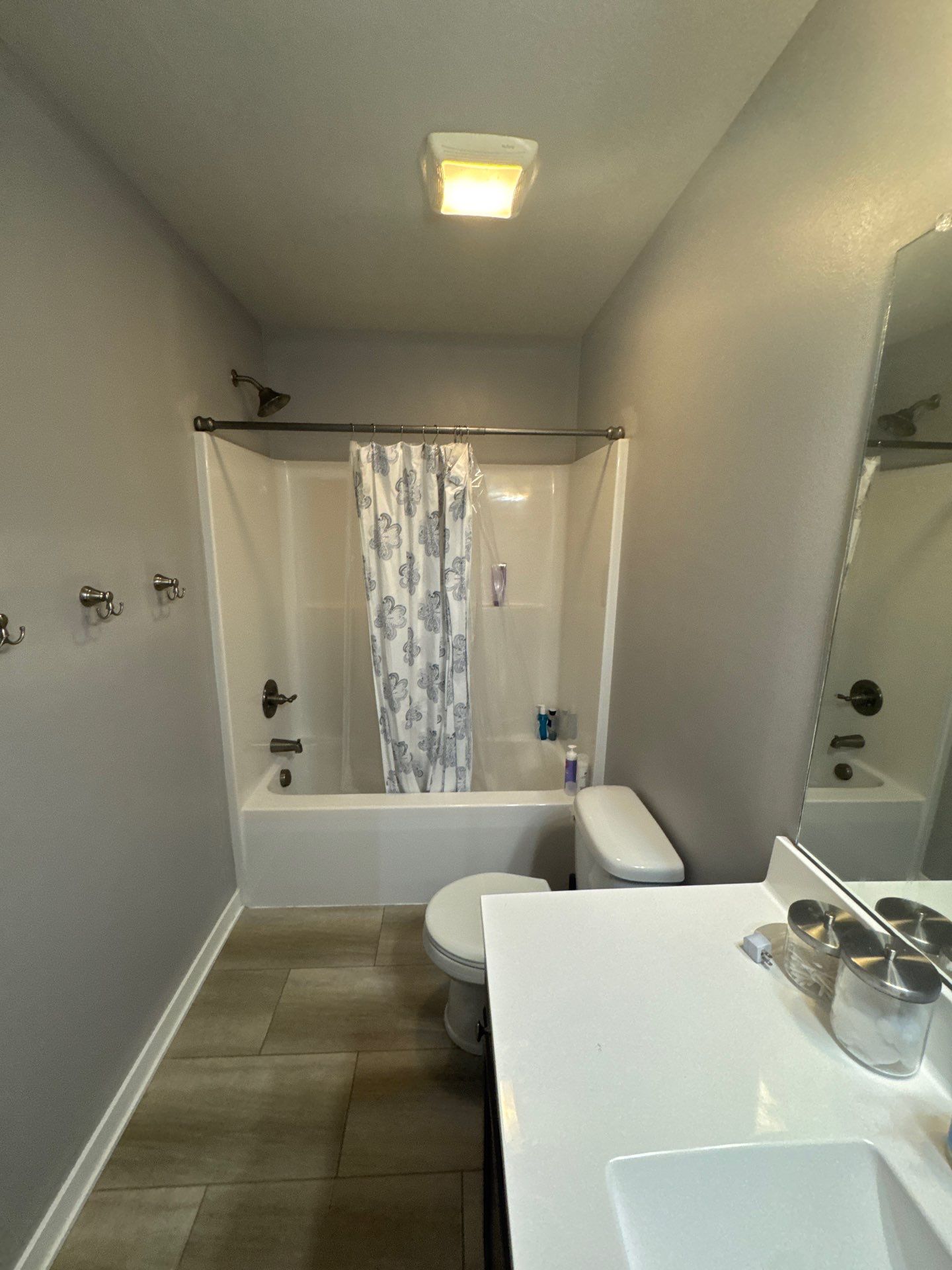 Project in Ankeny by Midwest Paint LLC