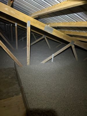 Insulation in Cross Lake, MN