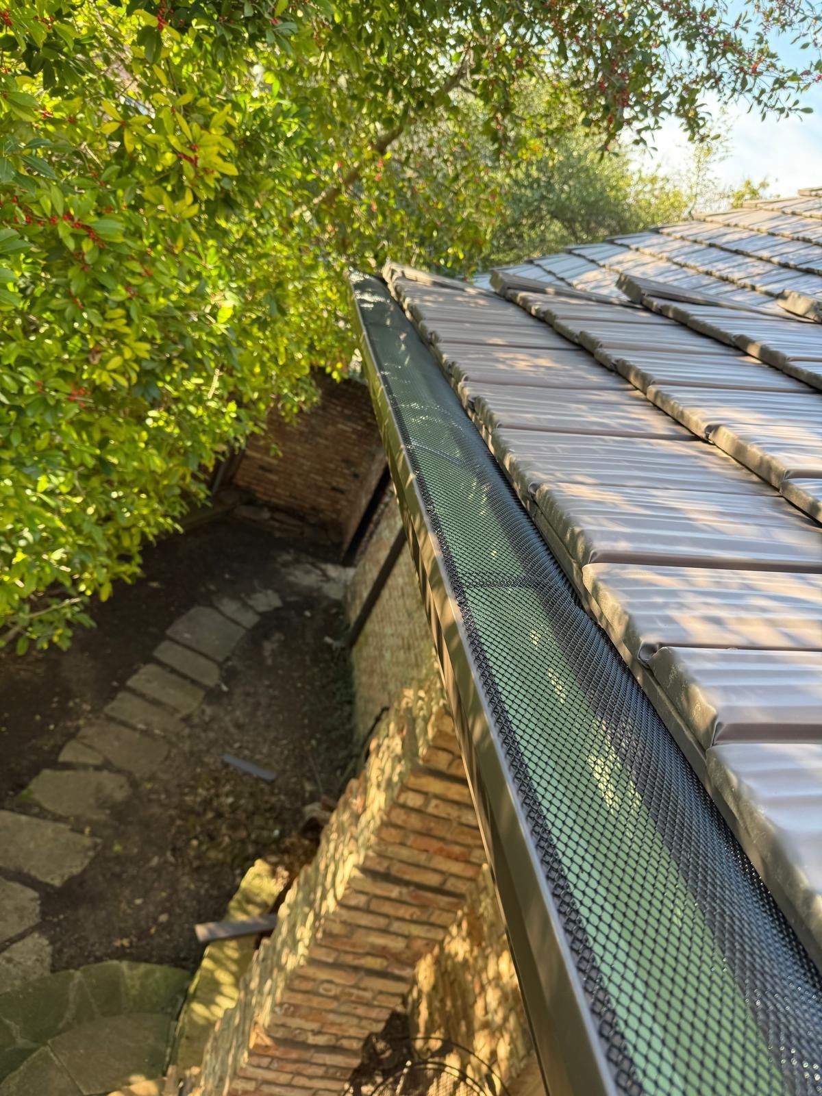 Project in Dallas by Armor Roofing | Exteriors