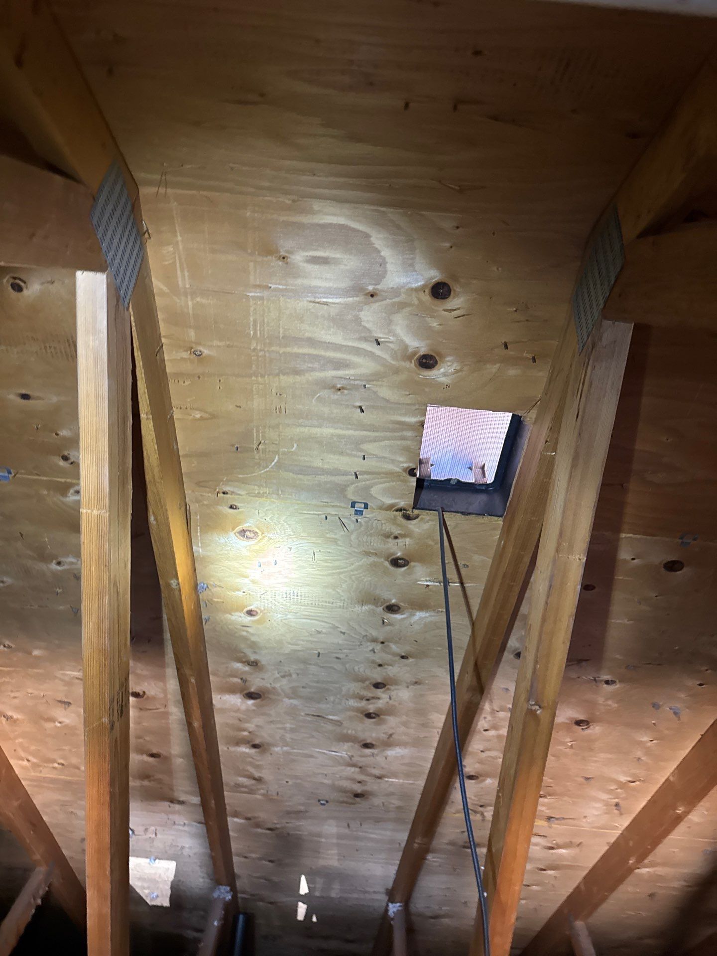 Asphalt Shingle Roof Replacement and Chimney Flashing in Boise by Olive Roofing